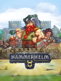 1. HammerHelm PL (PC) (klucz STEAM)
