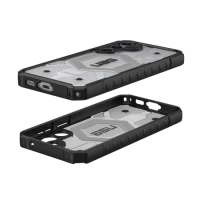 3. UAG Pathfinder - obudowa ochronna do Samsung Galaxy S23 FE (ice)