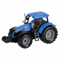 4. Mega Creative Traktor Pull&Back 544694