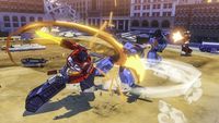 3. TRANSFORMERS: Devastation (PC) DIGITAL (klucz STEAM)