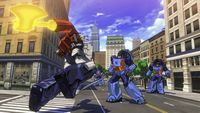 4. TRANSFORMERS: Devastation (PC) DIGITAL (klucz STEAM)