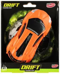 4. Mega Creative Auto Wyścigowe Drift 542801