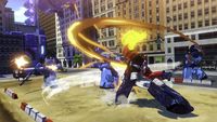 10. TRANSFORMERS: Devastation (PC) DIGITAL (klucz STEAM)