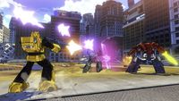 7. TRANSFORMERS: Devastation (PC) DIGITAL (klucz STEAM)