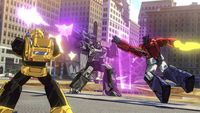 2. TRANSFORMERS: Devastation (PC) DIGITAL (klucz STEAM)