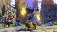 5. TRANSFORMERS: Devastation (PC) DIGITAL (klucz STEAM)