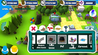 4. Cosmic Buddies Town (PC) DIGITAL (klucz STEAM)