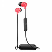 3. Skullcandy Słuchawki Jib Wireless Black/Red