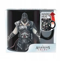 1. Kubek Termoaktywny Assassin's Creed