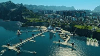 3. Anno 2205 Ultimate Edition PL (PC) (klucz UBISFOFT CONNECT)