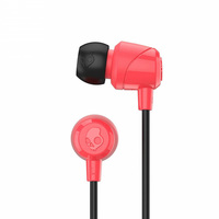 2. Skullcandy Słuchawki Jib Wireless Black/Red