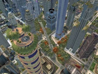 5. City Life 2008 (PC) (klucz STEAM)