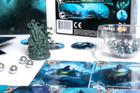 3. Abyss: Kraken (edycja polska)