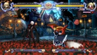 11. BlazBlue: Calamity Trigger (PC) (klucz STEAM)