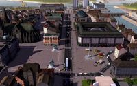 8. Cities in Motion: St. Petersburg (DLC) (PC) (klucz STEAM)