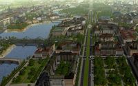 6. Cities in Motion: St. Petersburg (DLC) (PC) (klucz STEAM)