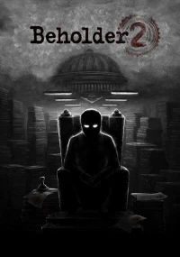 1. Beholder 2 (PC) (klucz STEAM)