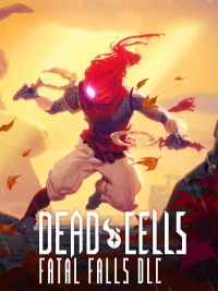 1. Dead Cells: Fatal Falls (DLC) (PC) (klucz STEAM)