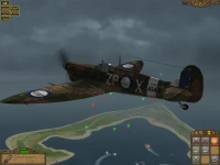 9. Pacific Storm: Allies (PC) (klucz STEAM)