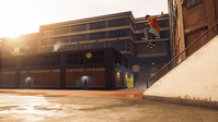 3. Tony Hawk's Pro Skater 1 + 2 (PS5)