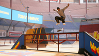 6. Tony Hawk's Pro Skater 1 + 2 (PS5)