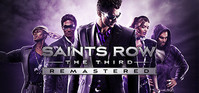 1. Saints Row The Third Remastered PL (PC) (klucz STEAM)