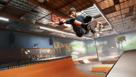 5. Tony Hawk's Pro Skater 1 + 2 (PS5)