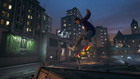 2. Tony Hawk's Pro Skater 1 + 2 (PS5)