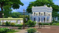 2. The Sims 4 PL (PC) (klucz Origin)