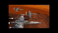 6. Star Wars: Rogue Squadron 3D (PC) (klucz STEAM)