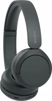 5. Sony Słuchawki Bezprzewodowe WH-CH520 Black