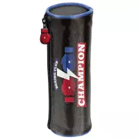 3. Paso Piórnik Tuba Rękawice Bokserskie PP25BX-003