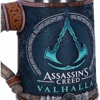 6.  Kufel Kolekcjonerski Assassins Creed - Valhalla
