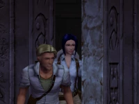 6. Broken Sword 3 - the Sleeping Dragon (PC) (klucz STEAM)