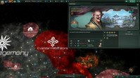 6. Stellaris: Leviathans Story Pack PL (DLC) (PC) (klucz STEAM)