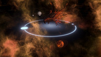 10. Stellaris: Leviathans Story Pack PL (DLC) (PC) (klucz STEAM)