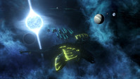 5. Stellaris - Distant Stars PL (DLC) (PC) (klucz STEAM)