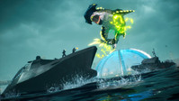 1. Maneater - Truth Quest PL (PC) (klucz STEAM)