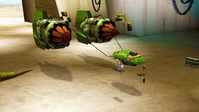 4. Star Wars Racer and Commando Combo (PS4)