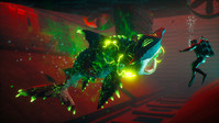 4. Maneater - Truth Quest PL (PC) (klucz STEAM)