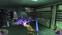 6. Star Wars Jedi Knight Collection (NS)