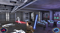4. Star Wars Jedi Knight Collection (NS)