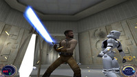 3. Star Wars Jedi Knight Collection (NS)
