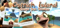 1. Ostrich Island (PC) (klucz STEAM)