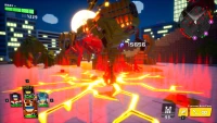 8. EARTH DEFENSE FORCE: WORLD BROTHERS (PC) (klucz STEAM)