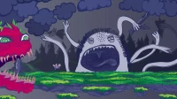 2. Escape Doodland PL (PC) (klucz STEAM)