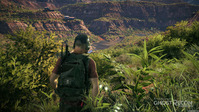 2. Tom Clancy's Ghost Recon: Wildlands PL (PS4)