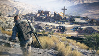 3. Tom Clancy's Ghost Recon: Wildlands PL (Xbox One)