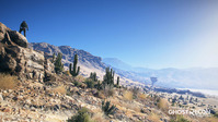 1. Tom Clancy's Ghost Recon: Wildlands PL (Xbox One)