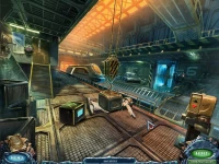 6. Eternal Journey: New Atlantis (PC) (klucz STEAM)